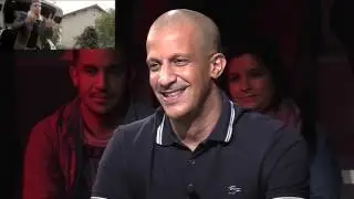 Chronique - Plong&eacute;e dans le rap de rebeux