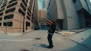 ZANKO ZANOTTI - I'M UP (TOO LITTY) [Prod. Painkid]