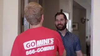 What To Expect from Go Mini's Moving & Portable Storage