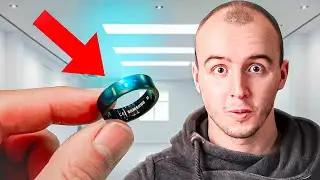 I Tried Out The Samsung Galaxy Ring. But Is It Worth It?