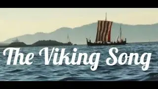The Vikings Song