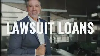 Consumer Talk, Episode Three: Lawsuit Loans