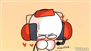 STUTTER // ANIMATION MEME [THSC] HENRY X CHARLES