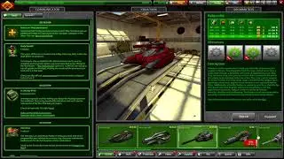 Tanki Online Iron Days