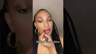 Makeup by Mario Moisture Glow Plumping Lip Serum!