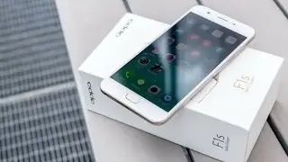 OPPO F3 New Launch First Look and Specifications