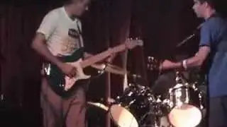 Make It Last - Mike Nutt - Frankie's Blue Room