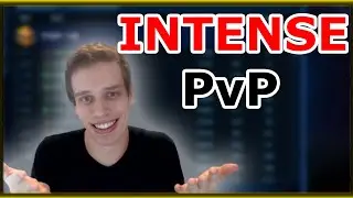 PvP Lategame??? | Road To Rank 1