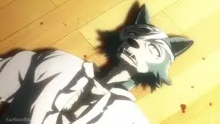 Legoshi and Bill fighting but with Ed Edd n Eddy sound affects