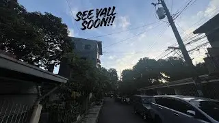  I&rsquo;m Not Quitting&hellip; Just Taking a Break 🇵🇭 (14 Days)
