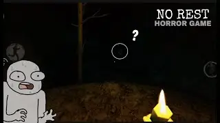 No Rest Horror Game | Chapter 2