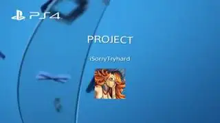 FORTNITE PS4 - SorryTryhard