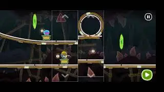 Bring You Home (Level 4) 