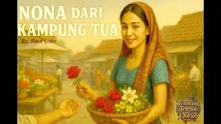 Nona dari Kampung Tua | TEMPOE DOELOE | TEMBANG KENANGAN | 50AN | 60AN | 70AN | 80AN | 90AN