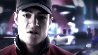 Need For Speed: Carbon - All Boss Races Including All Cutscenes