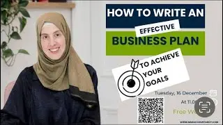 Setting effective goals