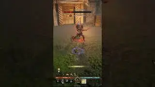 Odin: Valhalla Rising - Savage matriarch BOSS