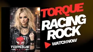 🔥 Torque Racing | Rock Garage Anthem 🔥