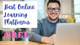 Best Online Learning Platform 2020 | E-Learning