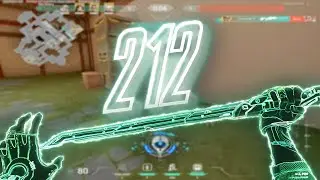 212 💎 (Valorant Montage)