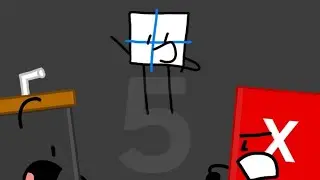 Object Tool 5: A Visitor!