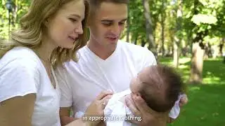 Bug Bite Prevention and Treatment for Parents
