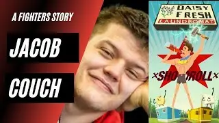 A Fighters Story: Jacob Couch