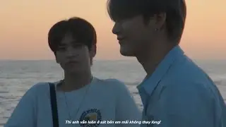 Vietsub • I will be your shining star - CRAVITY Woobin cover ✨