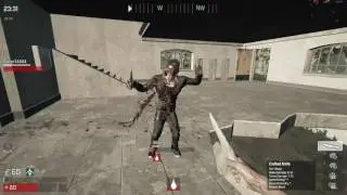 The Culling - Low HP Clutch in Teams