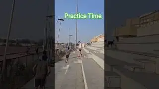 #day 01 Practice Day #viral vidio #life is but a dream #my days