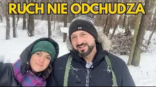 Dlaczego NIE chudniesz mimo diety i ruchu? (prawda z gabinetu)