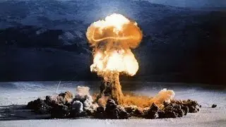 Nuclear Weapons 3 short stories