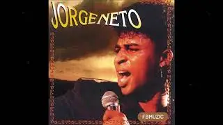Jorge Neto - Nha distino (Papia bu manera)