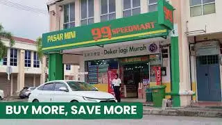 99 Bulksales Official Launch