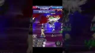 DFFOO Crystal Quest
