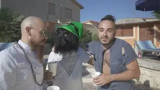 Ti racconterò_official video(Tr3mendi)