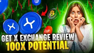 🔥Getx Exchange: Fast, Secure, and Low-Fee Crypto Trading &ndash; Join NOW 🔥