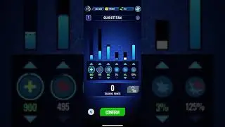 Another 2 OMEGA creatures collected! (Olorotitan & Cryolophosaurus) [Jurassic World Alive]