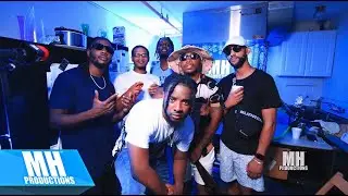 Tef (Chozen Few) - #FreestyleFridays | Hosted By @TheRealEmAych