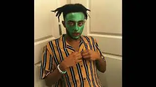 [FREE] Amin&eacute; Type Beat | 