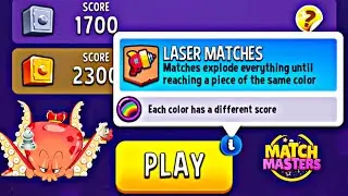 lasers matches rainbow solo challenge perfect heist score 2300 with checkmate charles gameplay.