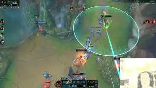 League of Legends has rigged matchmaking and cheaters!