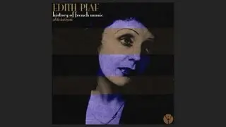 Edith Piaf - Mon Dieu (1960) [Digitally Remastered]