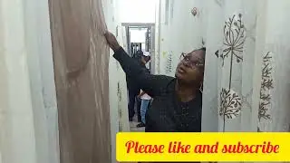 Are curtains cheaper at China square? Linient Chege