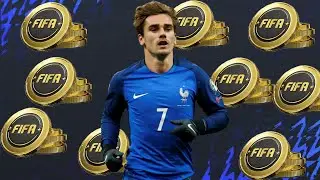 50K POR HORA AS&Iacute; DE F&Aacute;CIL!!! | Tradeos fifa 22 | Tradeos para pobres fifa 22 | Fifa 22 tradeos