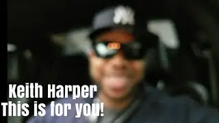 A Tribute To Keith Harper // 392Life on YouTube