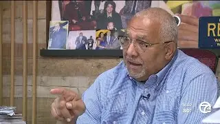 Saying no to Big Tobacco: Rev. Horace Sheffield says he turned down $250K offer