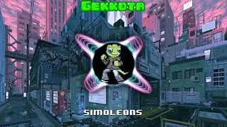 Gekkota - Simoleons [Chip-hop Beat Pack]