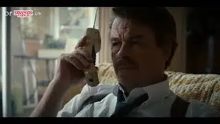 Surfer Boy Pizza Calling Scene - Stranger Things Season 4