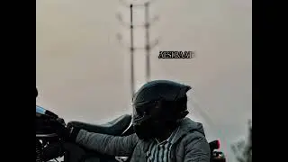 &ldquo;Aesi Baat Nahi Hai&hellip; 😤 | Cinematic Bike Attitude Shorts&rdquo; #viral #ytshorts 